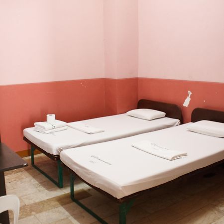 Gv Hotel - Baybay Zewnętrze zdjęcie