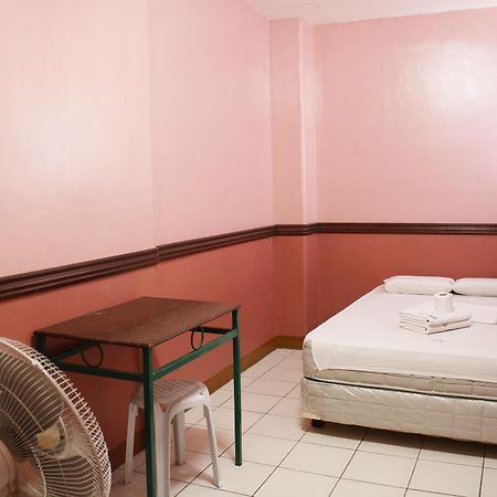 Gv Hotel - Baybay Zewnętrze zdjęcie