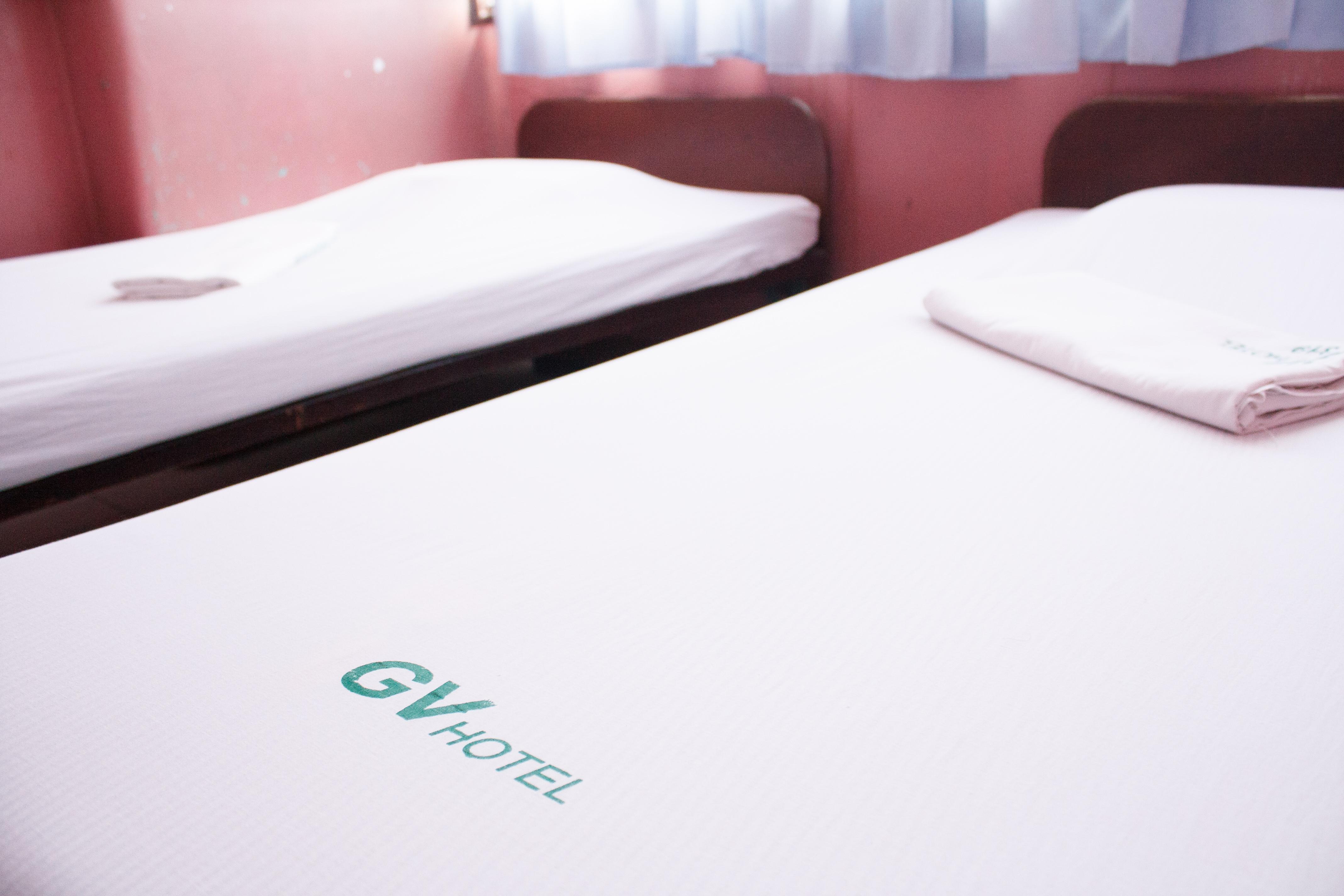 Gv Hotel - Baybay Zewnętrze zdjęcie