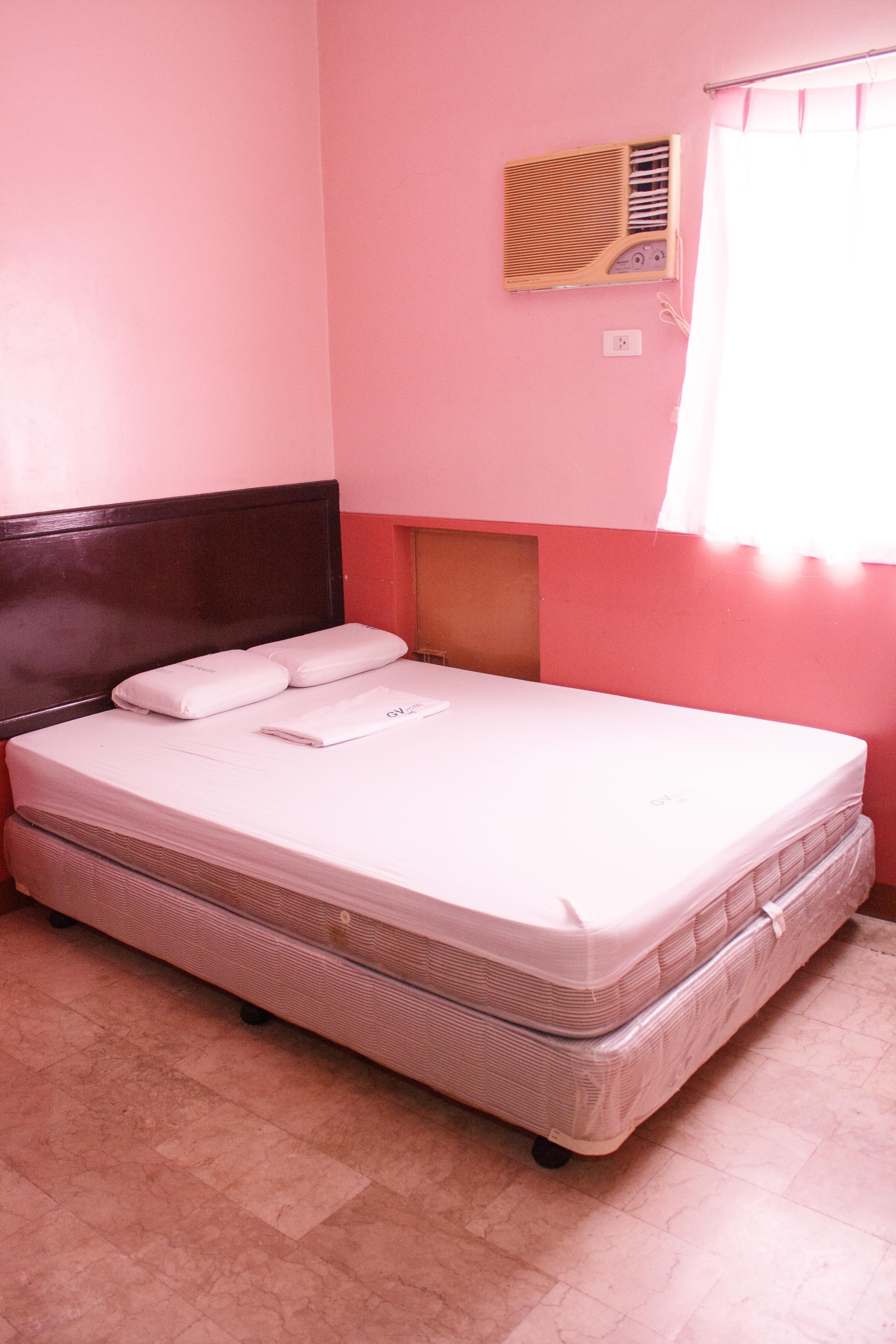 Gv Hotel - Baybay Zewnętrze zdjęcie