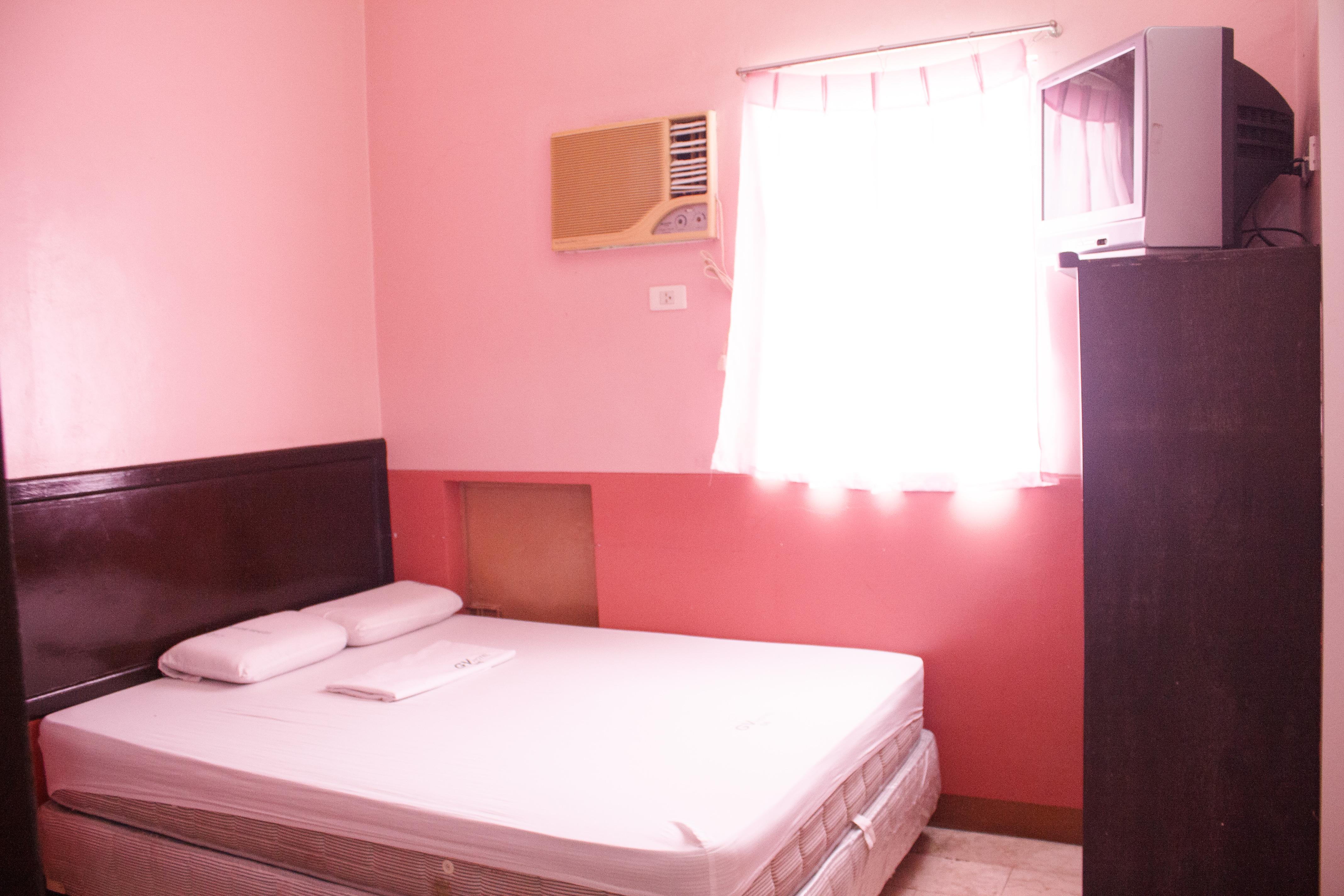 Gv Hotel - Baybay Zewnętrze zdjęcie