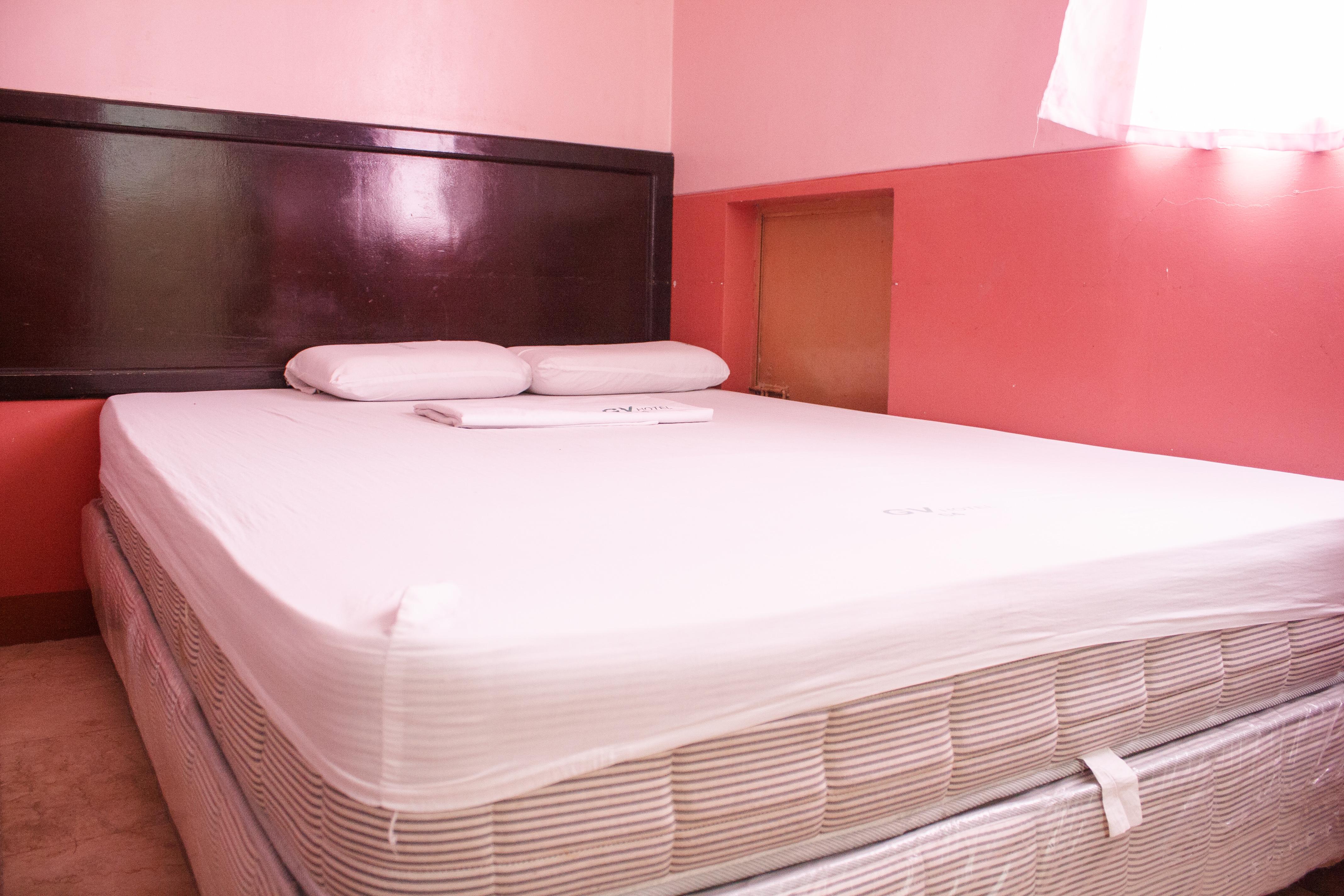 Gv Hotel - Baybay Zewnętrze zdjęcie