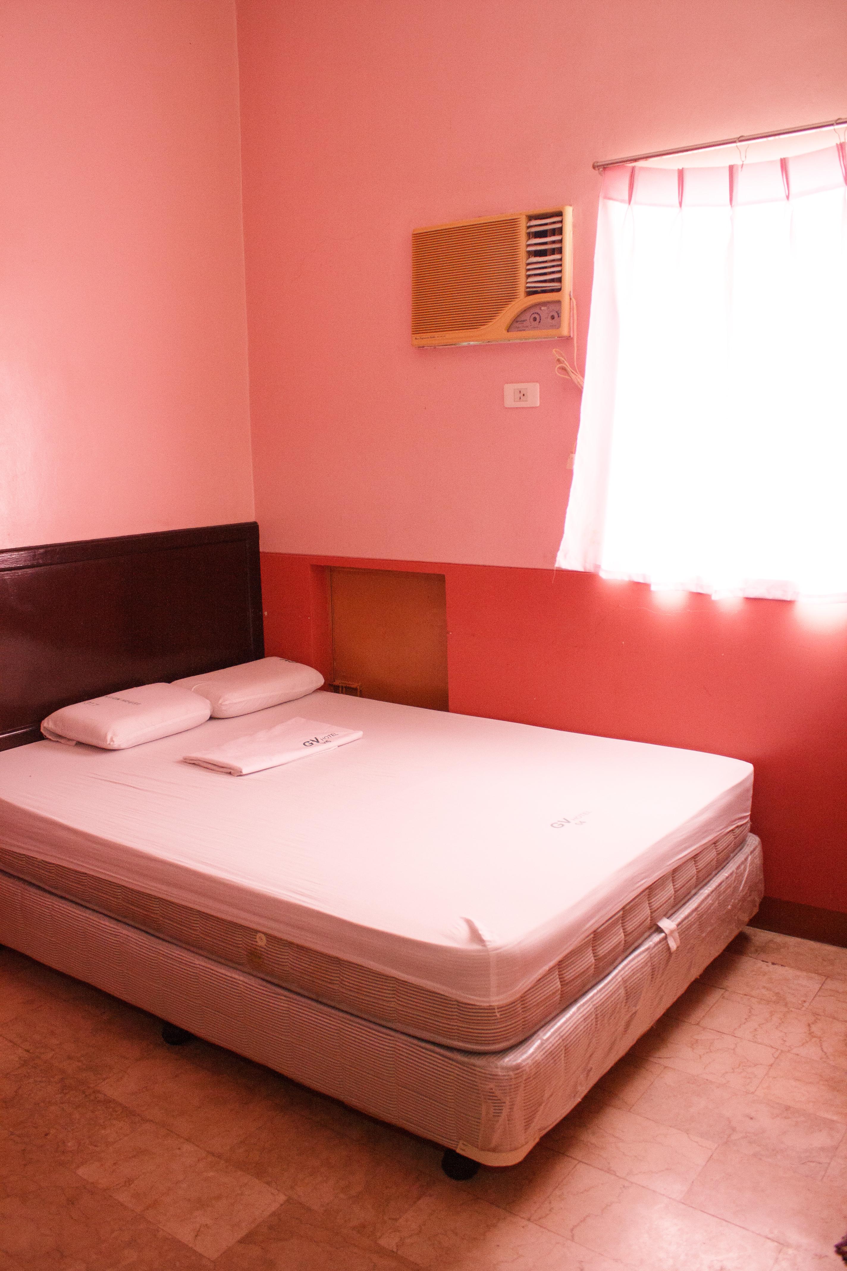 Gv Hotel - Baybay Zewnętrze zdjęcie