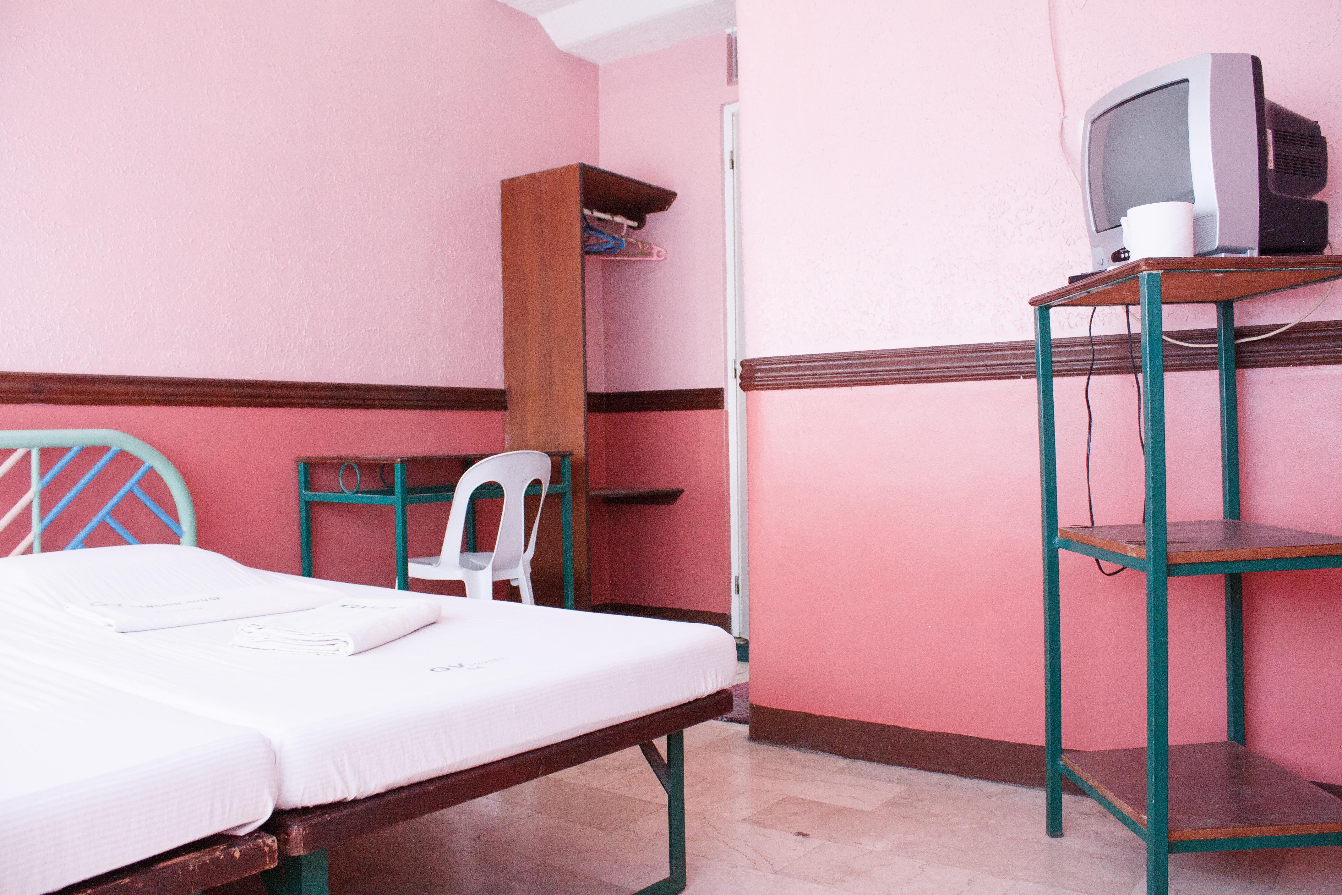 Gv Hotel - Baybay Zewnętrze zdjęcie