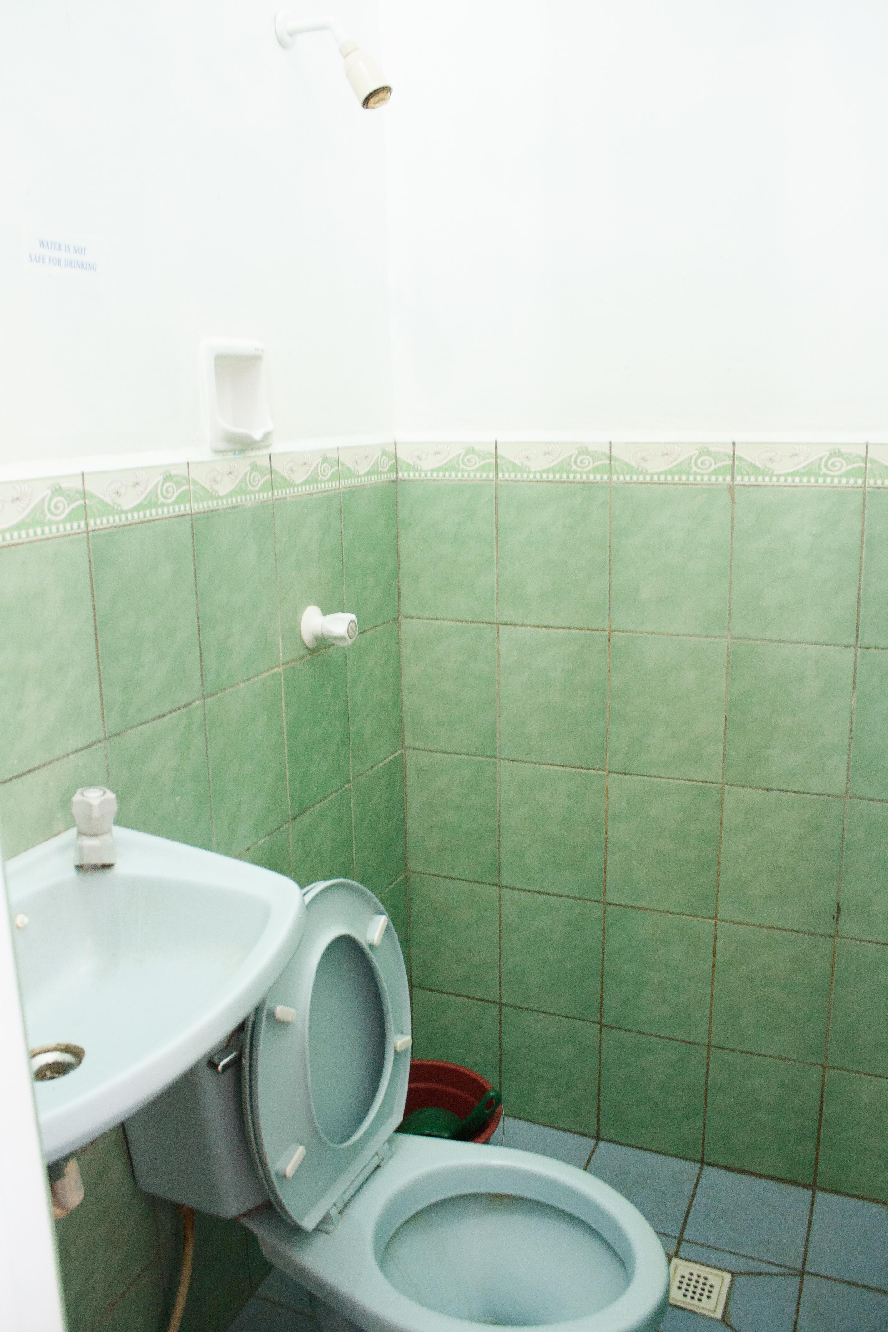 Gv Hotel - Baybay Zewnętrze zdjęcie