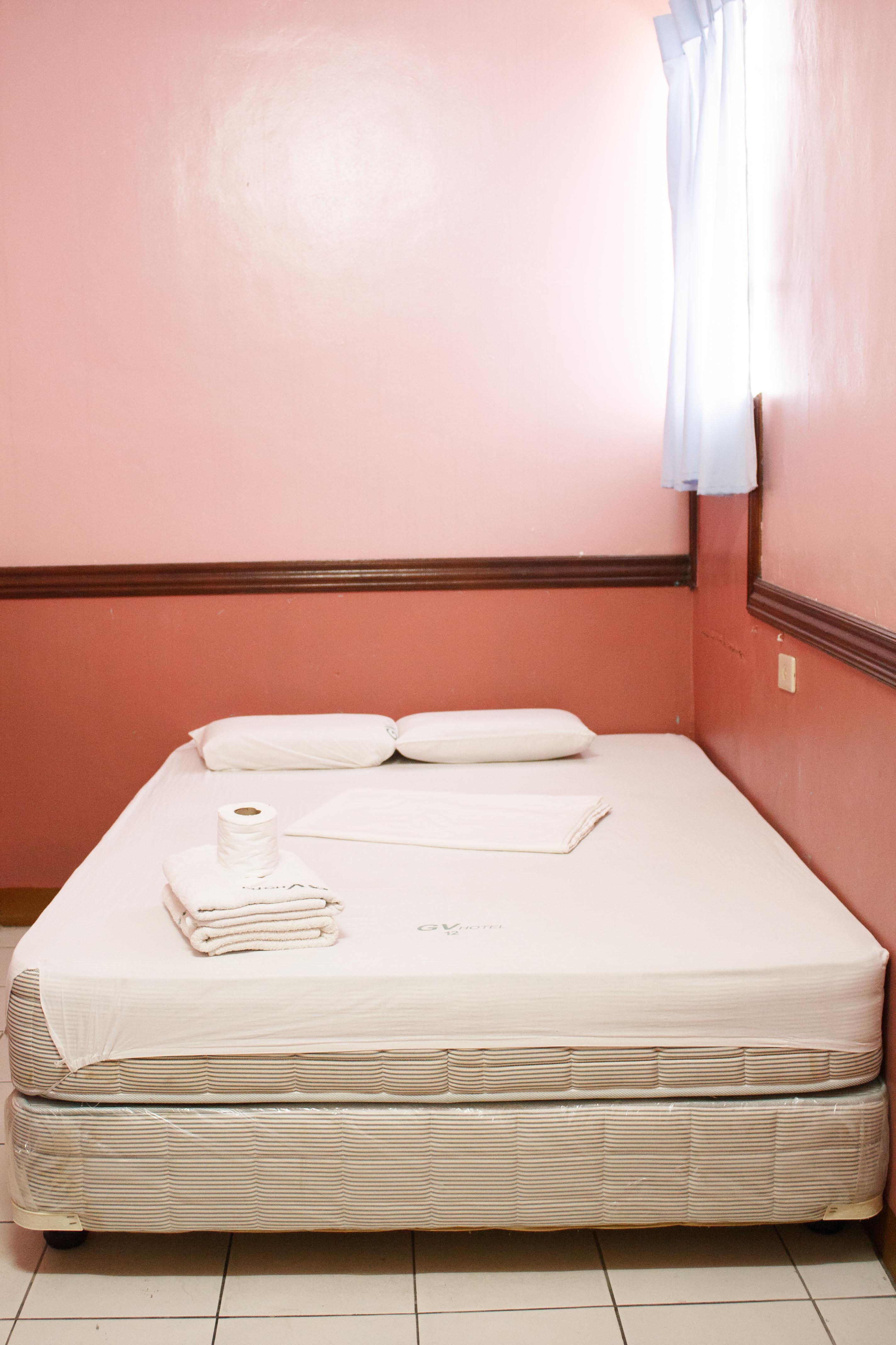 Gv Hotel - Baybay Zewnętrze zdjęcie