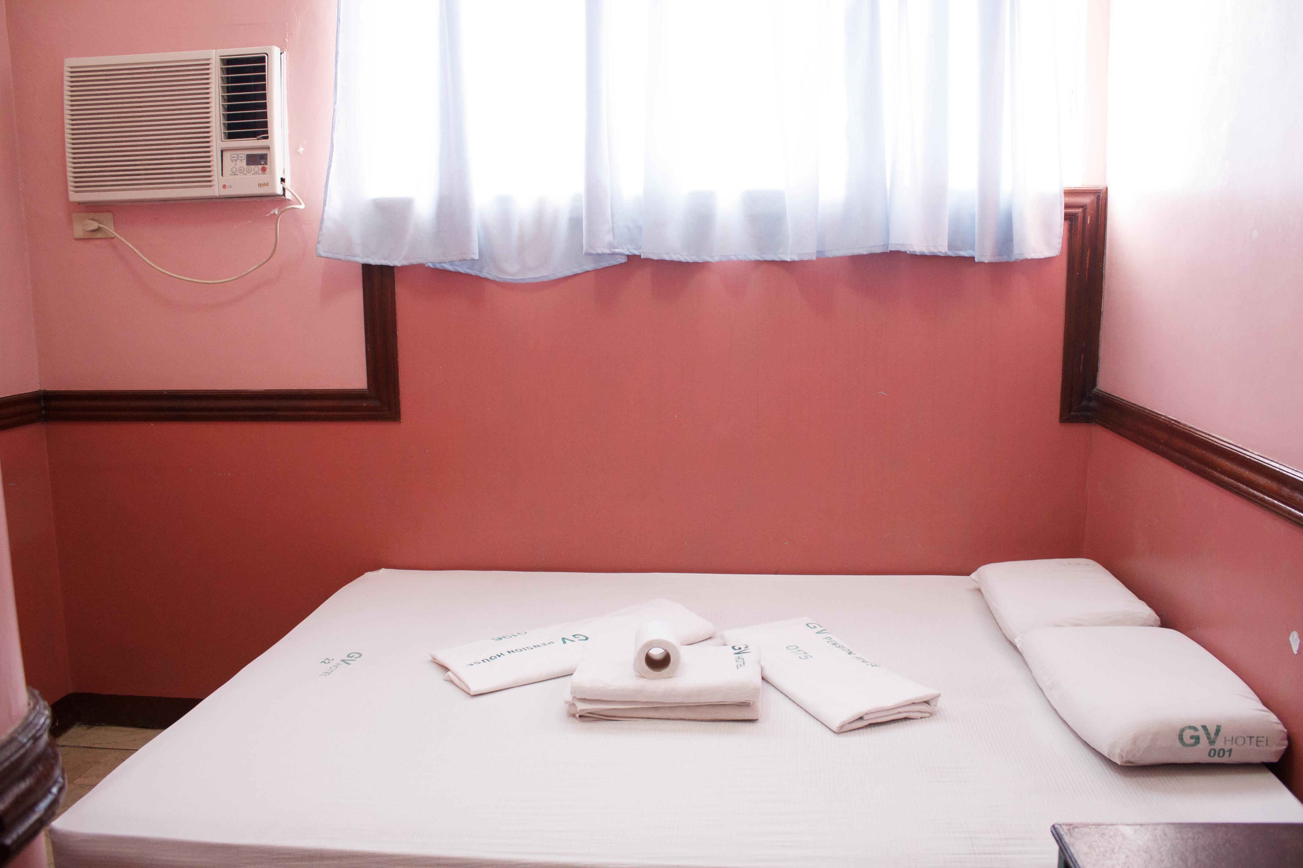 Gv Hotel - Baybay Zewnętrze zdjęcie