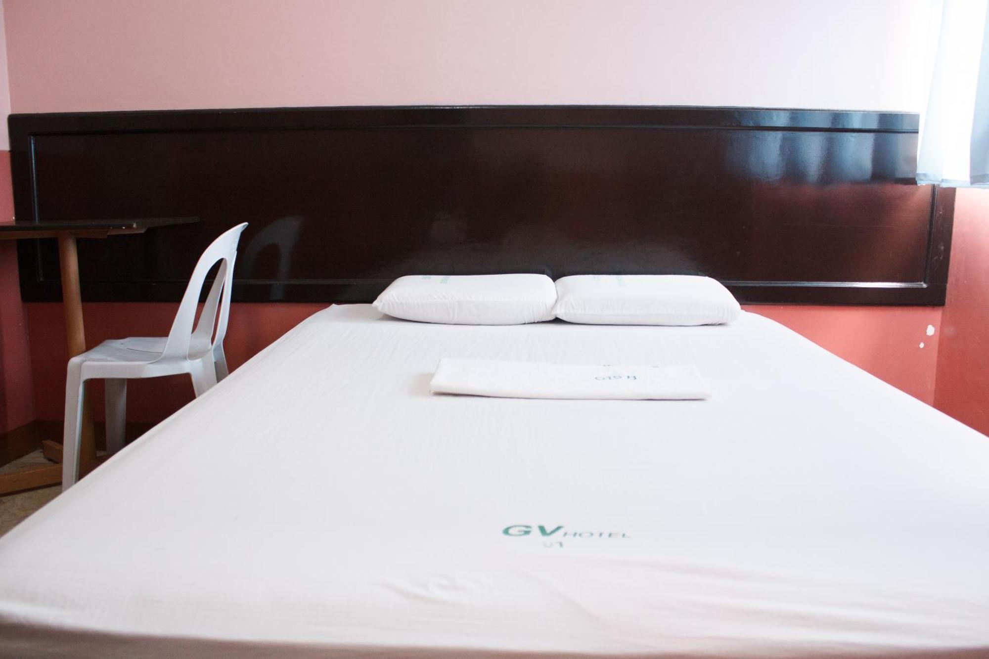 Gv Hotel - Baybay Pokój zdjęcie