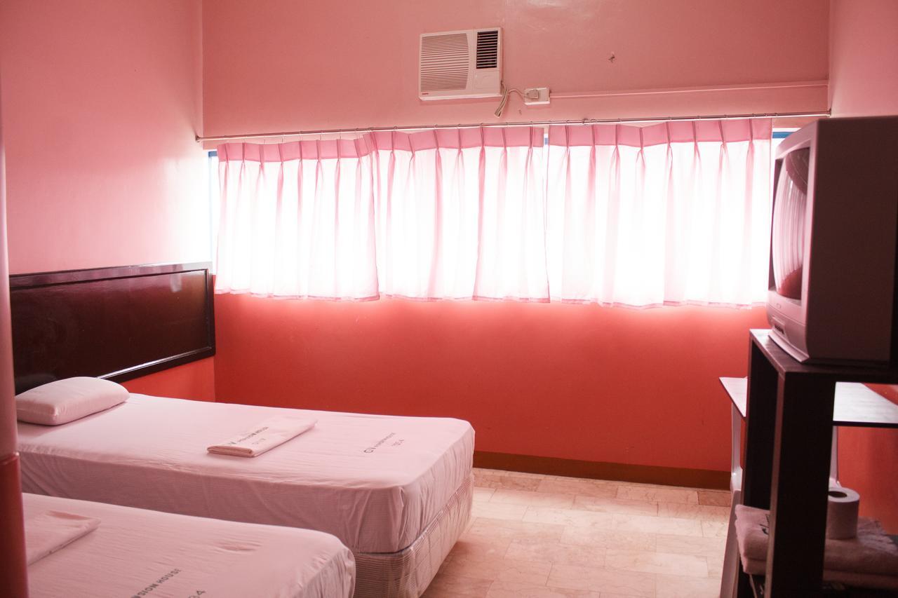 Gv Hotel - Baybay Zewnętrze zdjęcie