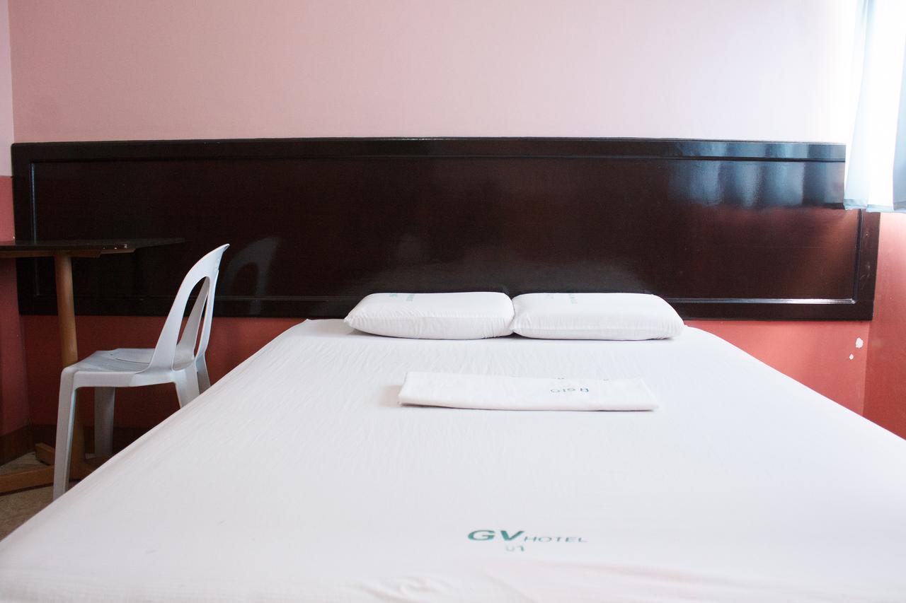 Gv Hotel - Baybay Zewnętrze zdjęcie