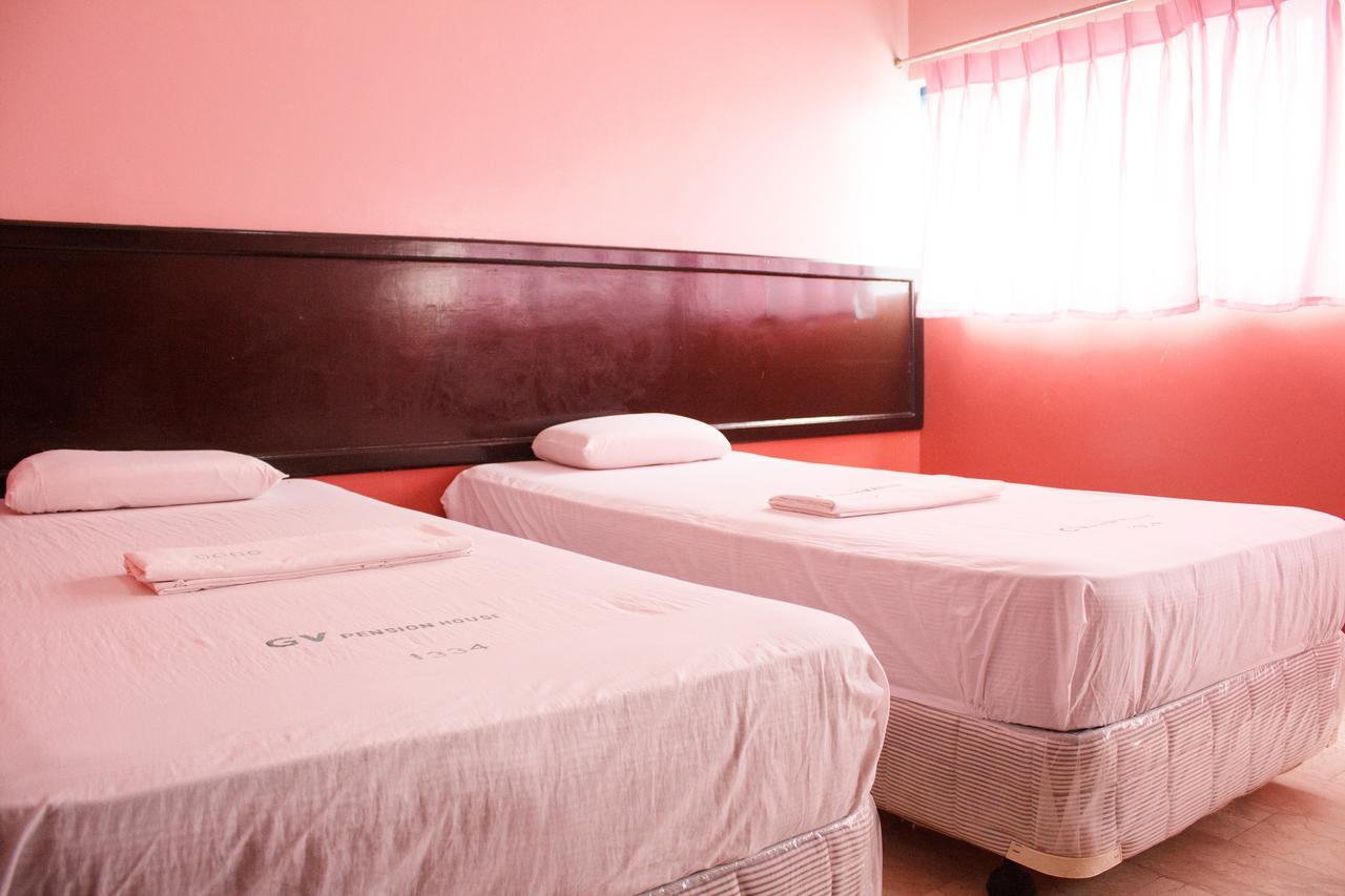 Gv Hotel - Baybay Pokój zdjęcie