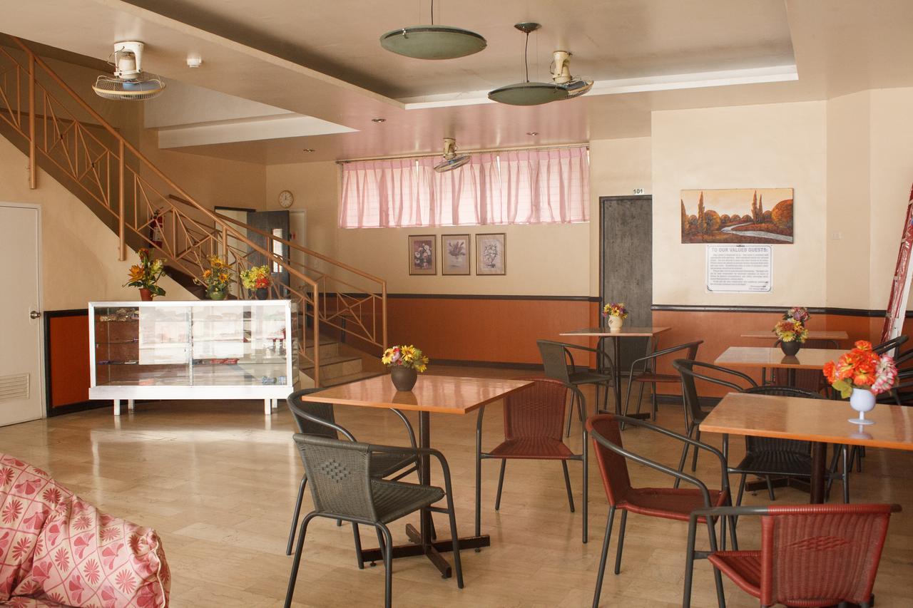 Gv Hotel - Baybay Zewnętrze zdjęcie
