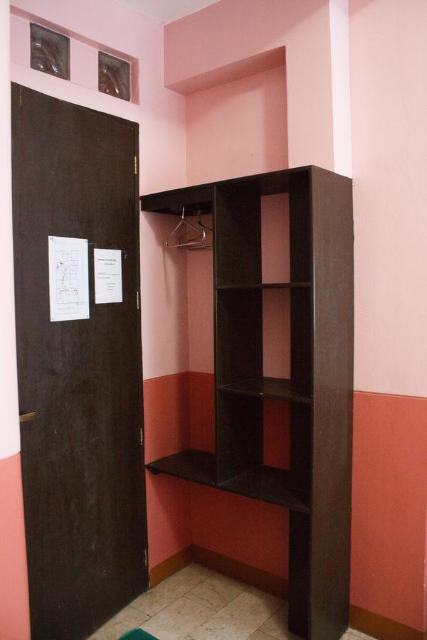 Gv Hotel - Baybay Zewnętrze zdjęcie
