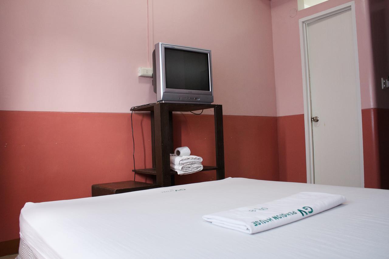Gv Hotel - Baybay Zewnętrze zdjęcie