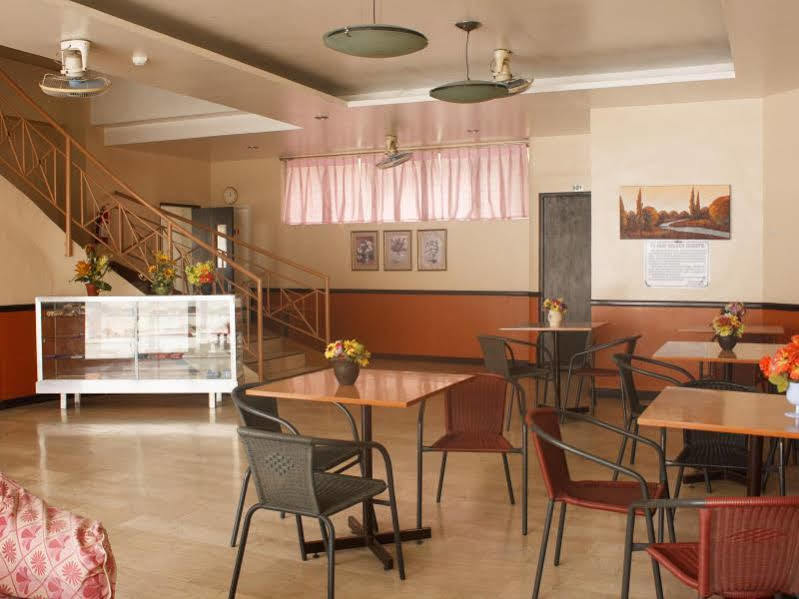 Gv Hotel - Baybay Zewnętrze zdjęcie